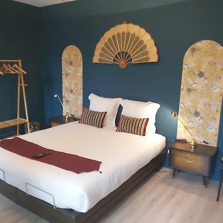 Apartamento Sejour *