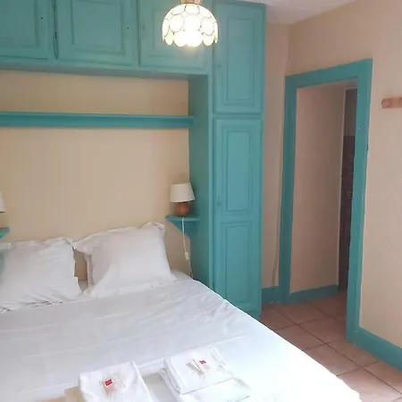 Apartment Sejour Vichy