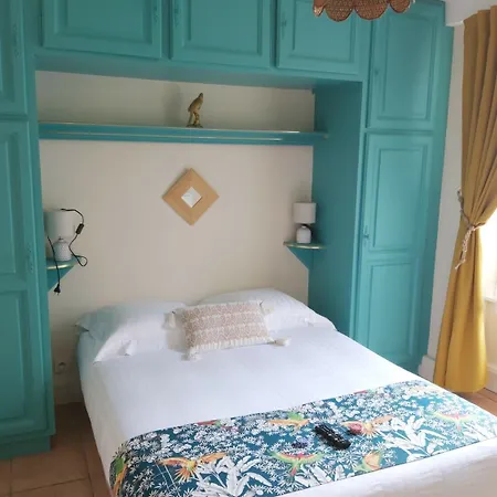 Apartment Sejour Vichy