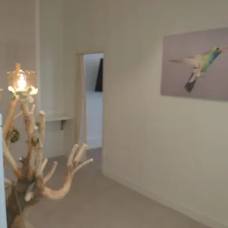 Sejour Apartment Vichy