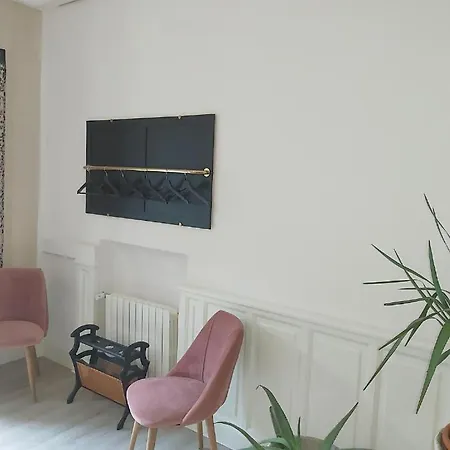 Apartamento Sejour *