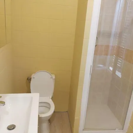 Sejour Apartamento *