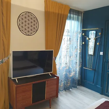 Apartment Sejour Vichy