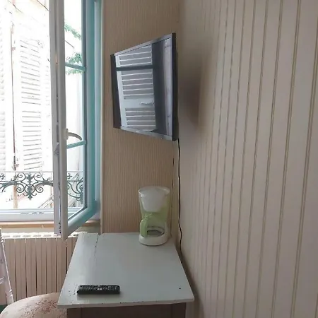 Sejour Apartamento Vichy