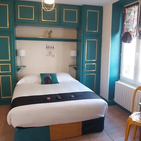 Sejour Apartment Vichy