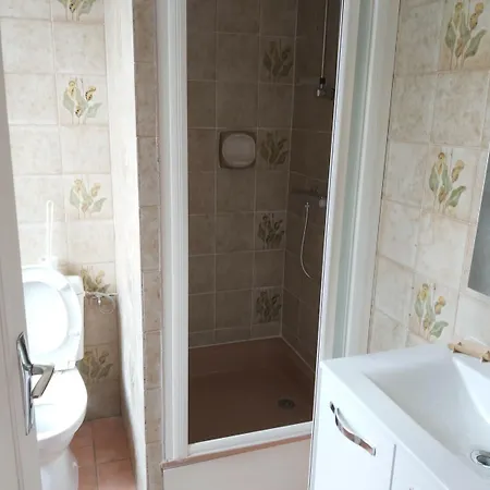 Apartamento Sejour Vichy