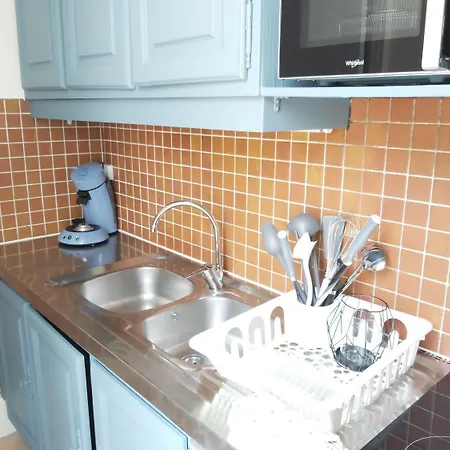 Sejour Apartamento Vichy