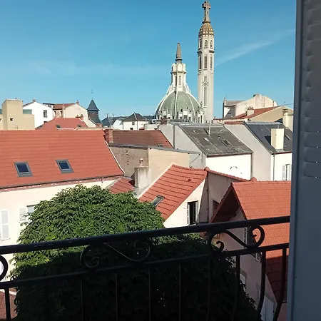 Sejour דירה *