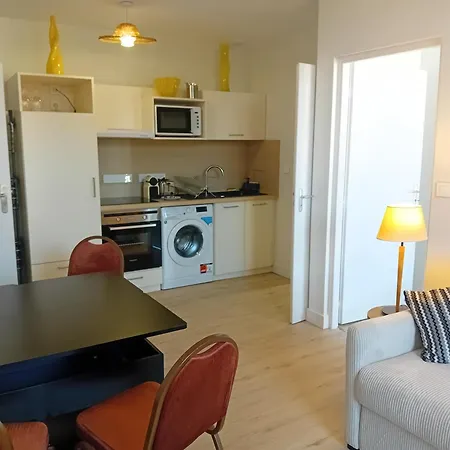 Appartement Sejour *