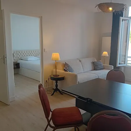 Sejour Appartement