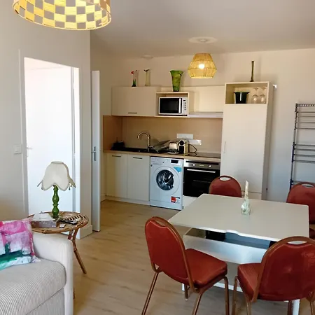 Appartement Sejour