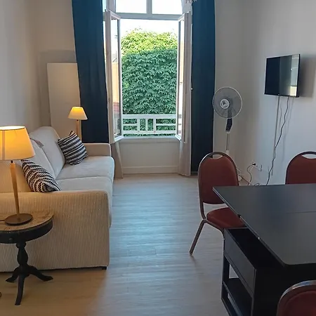 Sejour Appartement *