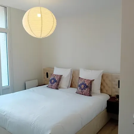 Appartement Sejour *