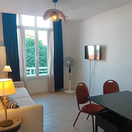 Sejour Appartement