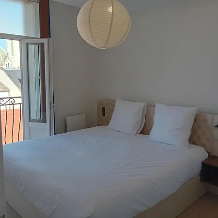 Appartement Sejour