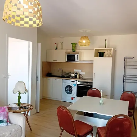 Appartement Sejour Vichy
