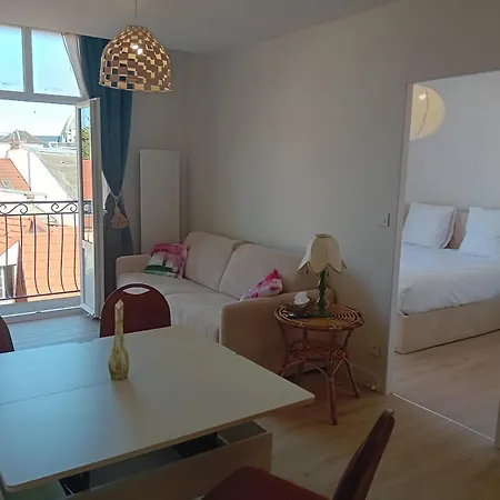 Sejour Appartement