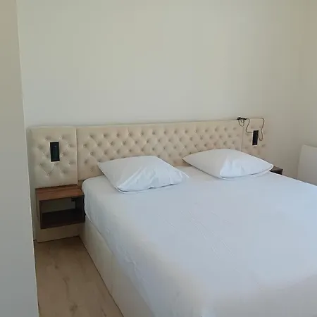 Appartement Sejour