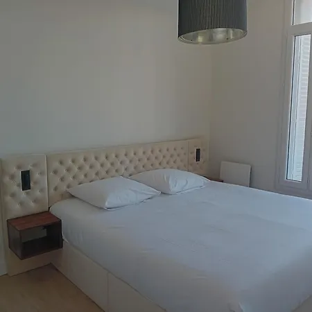 Sejour Appartement *