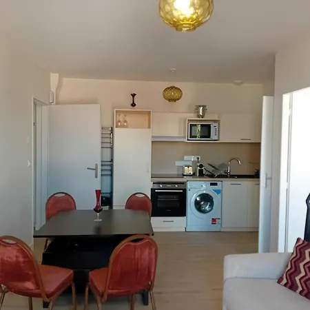 Appartement Sejour *
