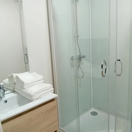 Sejour דירה וישי