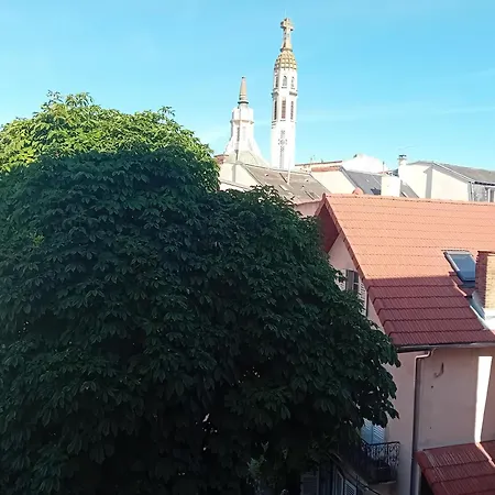 Appartement Sejour Vichy