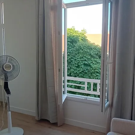 Sejour Appartement