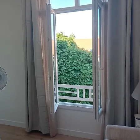Sejour Appartement