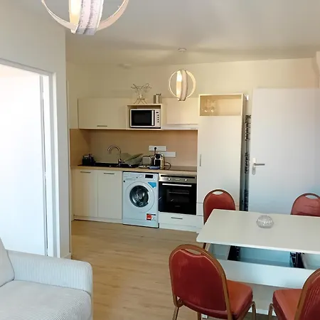 Appartement Sejour