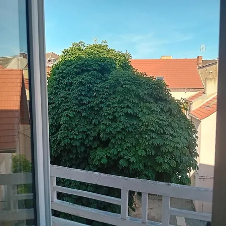 Appartement Sejour *