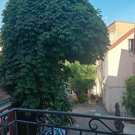 Sejour Appartement Vichy