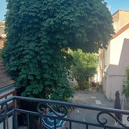 Sejour וישי
