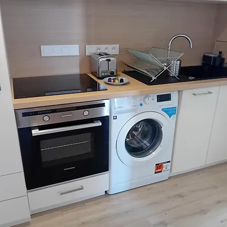 Sejour Appartement