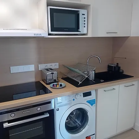 Appartement Sejour