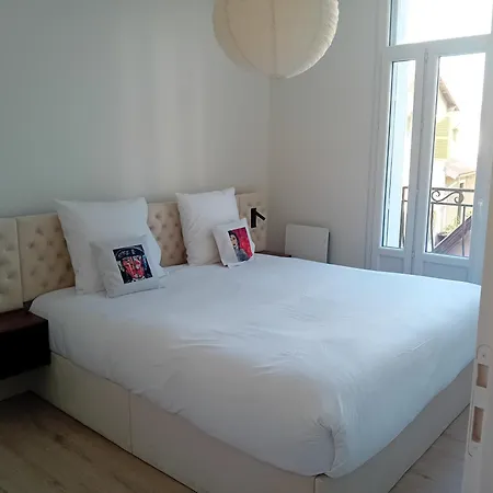 Sejour Appartement *