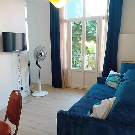 Apartamento Sejour *