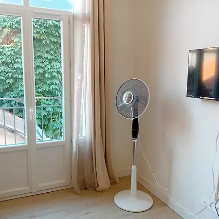 Sejour Appartement Vichy