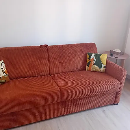 Appartement Sejour Vichy