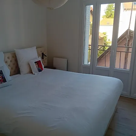 Sejour Appartement