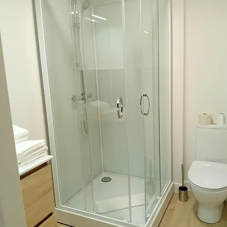 Appartement Sejour