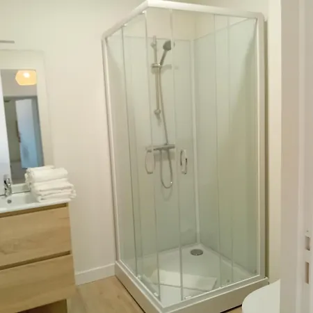 Sejour Appartement *