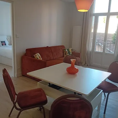 Appartement Sejour *