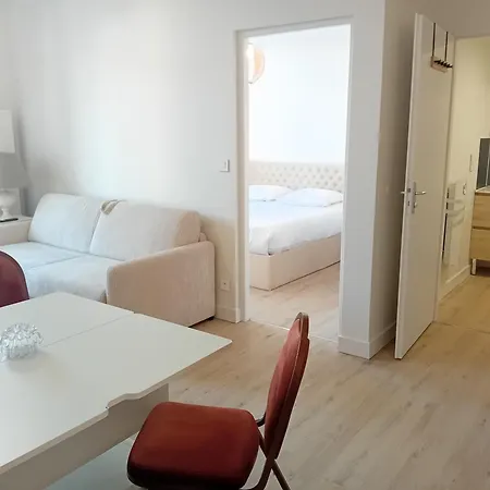Sejour Appartement