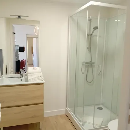 Appartement Sejour