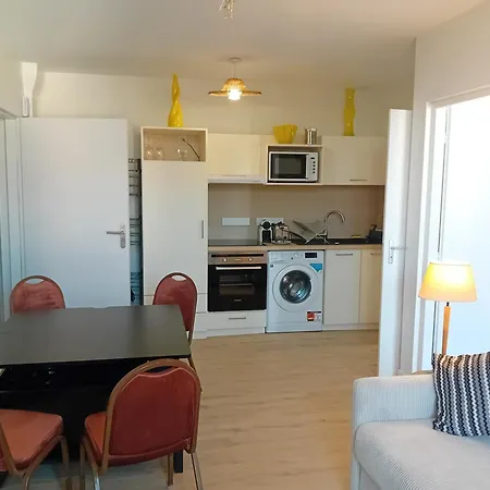 Sejour Appartement *