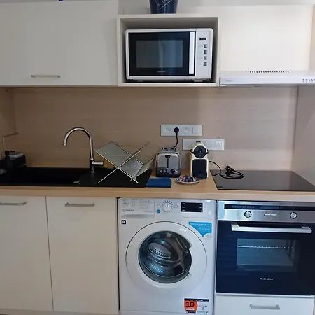 Appartement Sejour Vichy