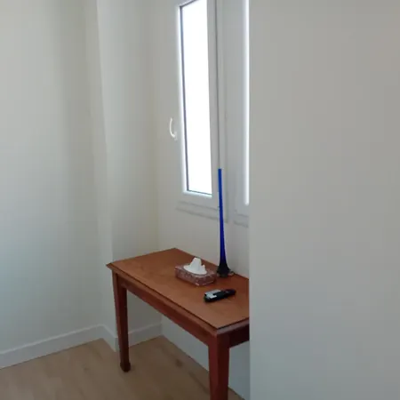 Sejour Appartement