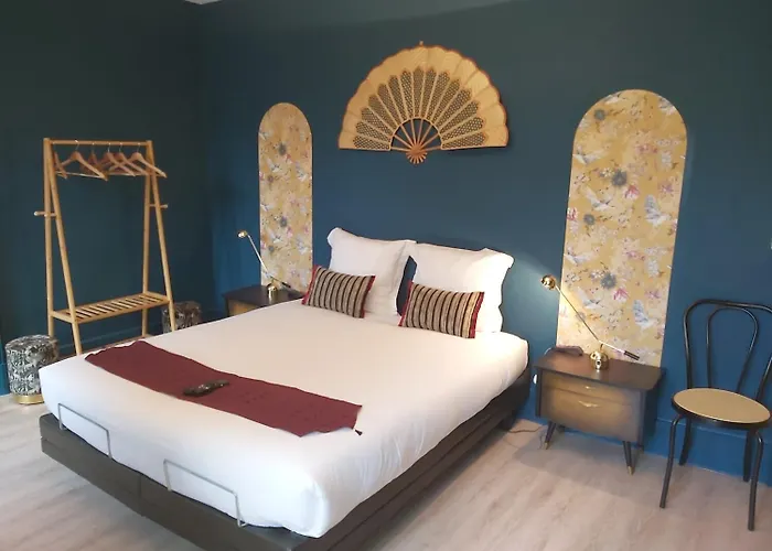 Apartamento Sejour *