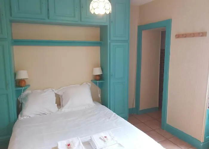 Apartamento Sejour Vichy