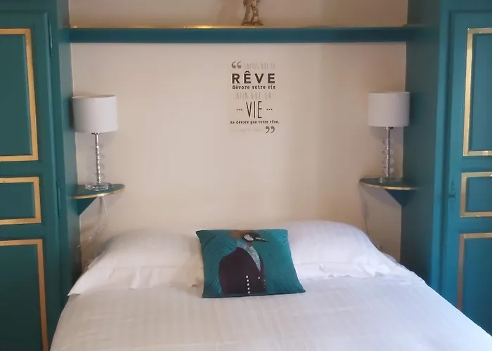 Apartamento Sejour *